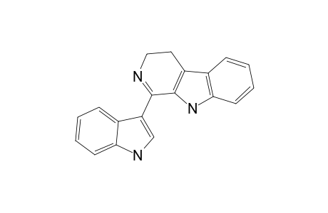 Isoeudistomin U