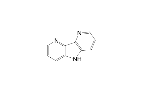 5H-dipyrido[3,2-b:2',3'-d]pyrrole