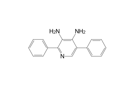 (3-amino-2,5-diphenyl-4-pyridyl)amine