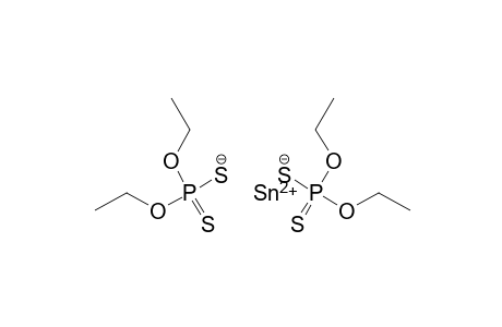 Tin[ii] bis(diethyldithiophosphate)
