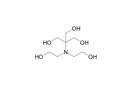 2-Bis(2-Hydroxyethyl)amino-2-(hydroxymethyl)-1,3-propanediol