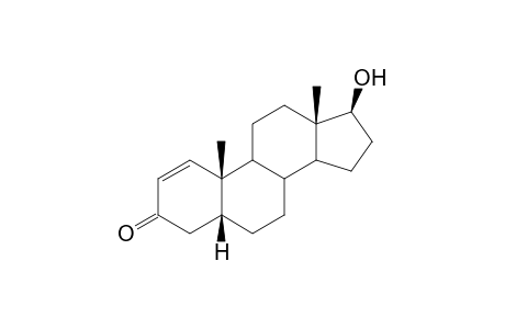 4,5.beta.-Dihydro-boldenone