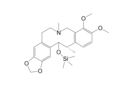Corycavidine-OTMS