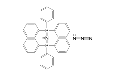 Bis(triphenylphosphoranylidene)ammonium azide