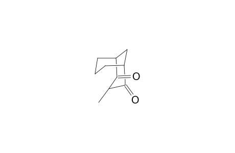 3-Methylbicyclo[3.3.1]nonane-2,4-dione