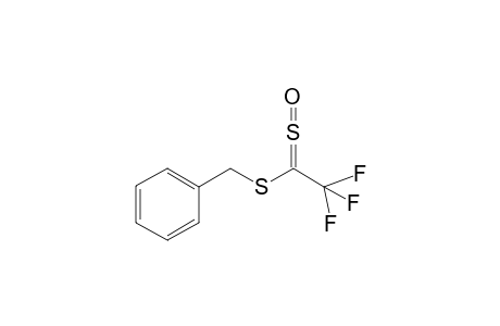 benzylthio(trifluoromethyl)sulfine