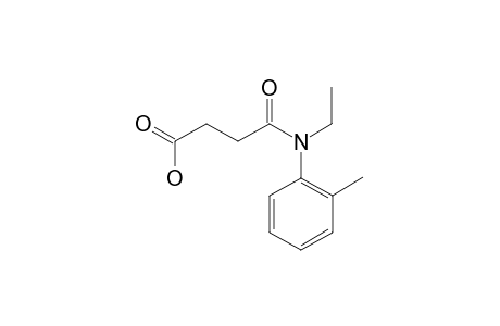 Crotamiton-M (HOOC-dihydro-)