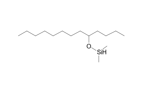 [(1-Butylnonyl)oxy](dimethyl)silane