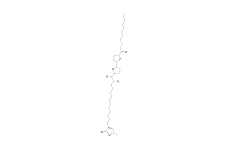 14-Hydroxy-25-desoxyrollinicin