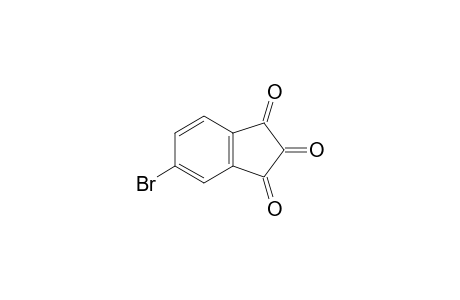 5-Bromoindane-1,2,3-trione