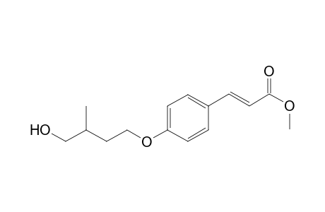 Methyl nitinoate