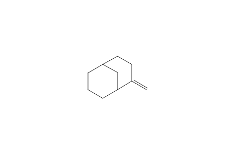 4-methylenebicyclo[3.3.1]nonane