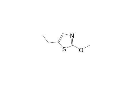 5-Ethyl-2-methoxythiazole
