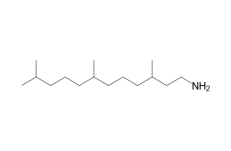 3,7,11-trimethyldodecan-1-amine