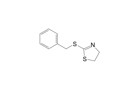 2-(benzylthio)-2-thiazoline