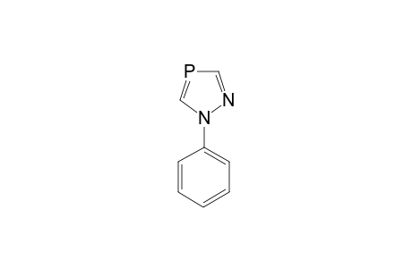 1H-1,2,4-DIAZAPHOSPHOLE-#3G