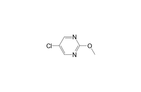 5-Chloro-2-methoxypyrimidine