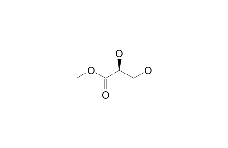 Methyl (S)-glycerate