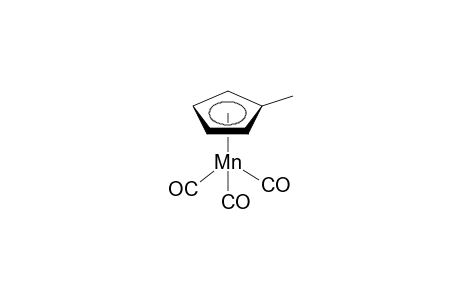 (Methylcyclopentadienyl) manganese tricarbonyl