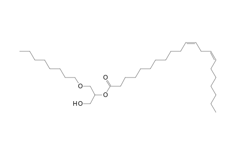 DG O-8:0_21:2