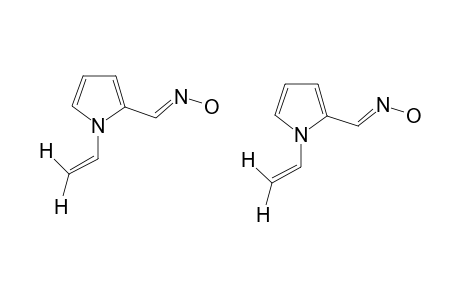 (E)-1-VINYLPYRROLE-2-CARBALDEHYDE