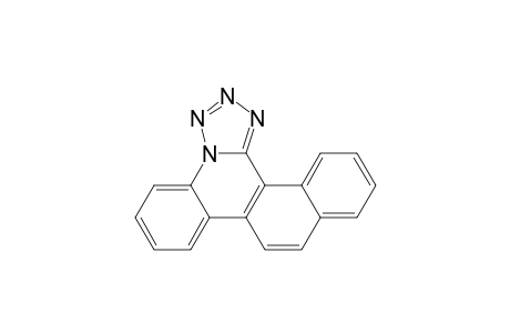 Benzo[c]tetrazolo[1,5-f]phenanthridine