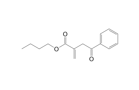 Butyl 2-Methylene-4-oxo-4-phenylbutanoate
