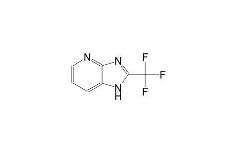 2-(trifluoromethyl)-1H-imidazo[4,5-b]pyridine