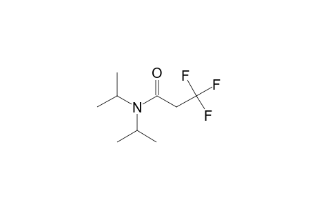 N,N-Diisopropyl-3,3,3-trifluoropropanamide