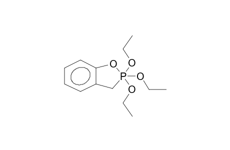2,2,2-TRIETHOXY-1-OXA-2-PHOSPHAINDANE