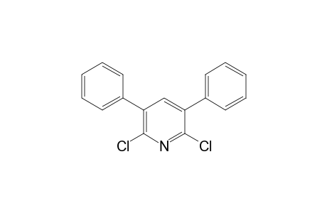 2,6-Dichloro-3,5-diphenylpyridine