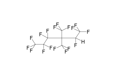 2-HYDROPERFLUORO-3,3-DIMETHYLHEXANE