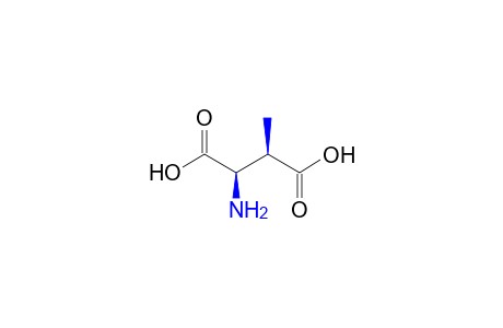 DL-threo-beta-Methylaspartate