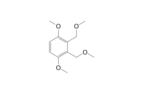 1,4-Dimethoxy-2,3-bis(methoxymethyl)benzene