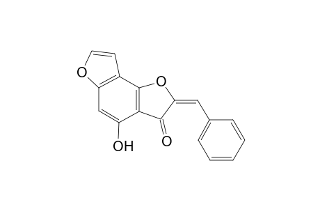 4-Hydroxyfuranoaurone