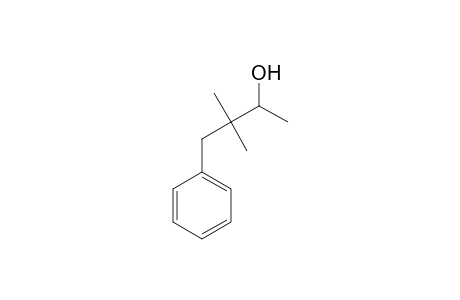 Benzenepropanol, alpha,beta,beta-trimethyl-
