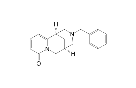 N-Benzylcytisine
