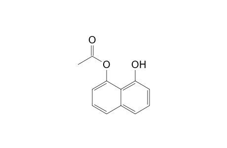 8-Acetoxy-1-naphthol