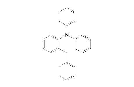 2-Benzyl-N,N-diphenylaniline