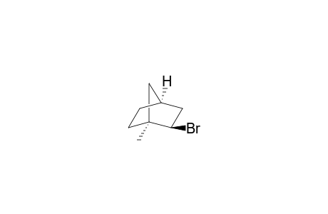 1-Methyl-2-exo-norbornylbromide