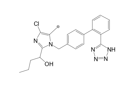 Losartan-M (HO-alkyl-glucuronide) isomer 2 MS3_2