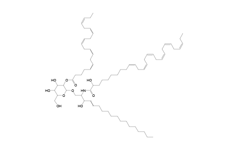 AHexCer (O-20:5)18:1;2O/28:6;O