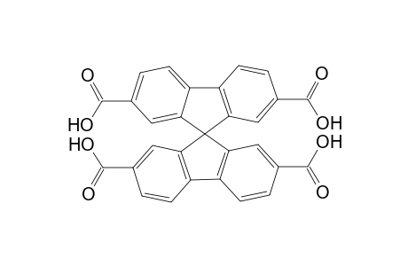 9,9'-spiro[Bifluorene]-2,2',7,7'-tetracarboxylic Acid