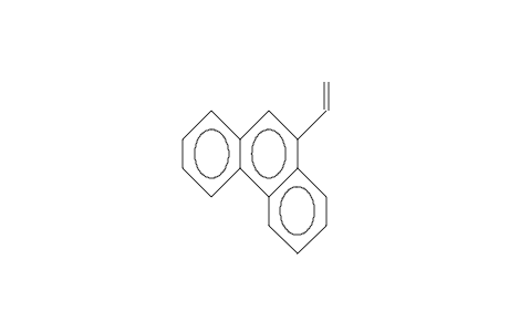 9-Ethenyl-phenanthrene