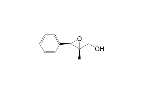 (2R,3R)-(+)-2-Methyl-3-phenylglycidol