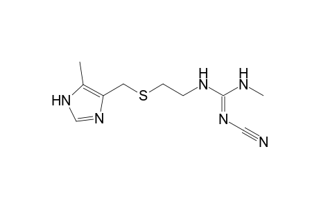 Cimetidine