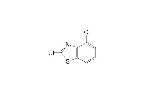 Benzothiazole, 2,4-dichloro-