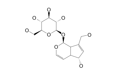 6-Epiaucubin