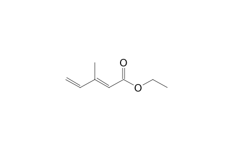 Ethyl 3-methylpenta-2,4-dienoate