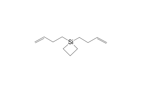 1,1-Di(3-butenyl)siletane